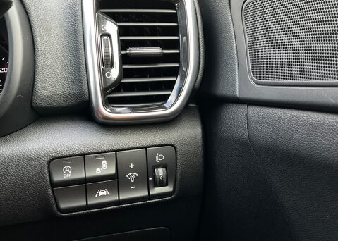 Kia Sportage 1.6 CRDi '4' ISG MHEV 20