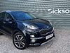 Kia Sportage 1.6 CRDi '4' ISG MHEV