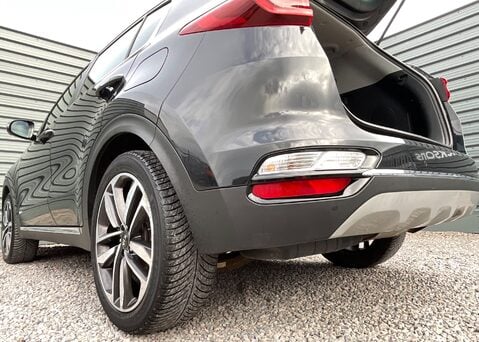 Kia Sportage 1.6 CRDi '4' ISG MHEV 15