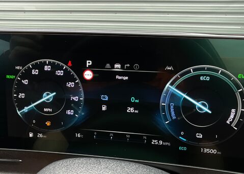 Kia Sportage 1.6 T-GDi GT-LINE S PHEV 31