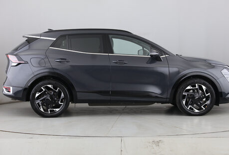 Kia Sportage 1.6 TGDi GT-LINE S PHEV