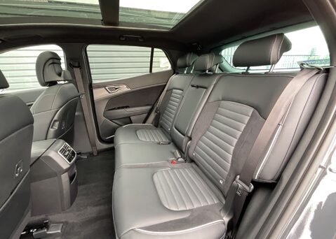 Kia Sportage 1.6 T-GDi GT-LINE S PHEV 17