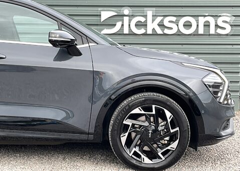Kia Sportage 1.6 T-GDi GT-LINE S PHEV 3