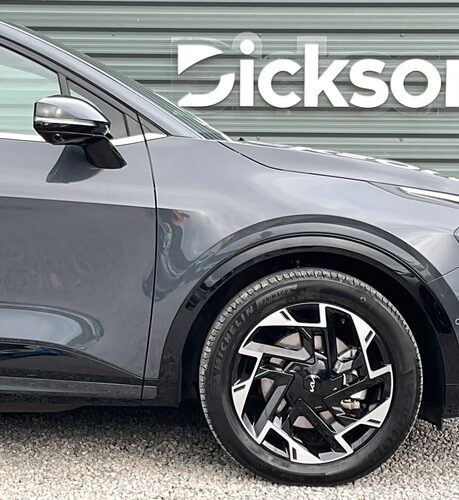 Kia Sportage 1.6 T-GDi GT-LINE S PHEV