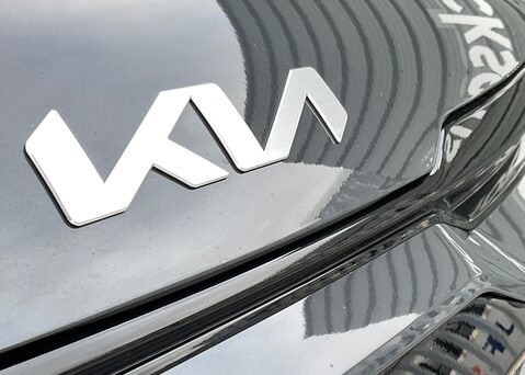 Kia Sportage 1.6 T-GDi GT-LINE S PHEV 4