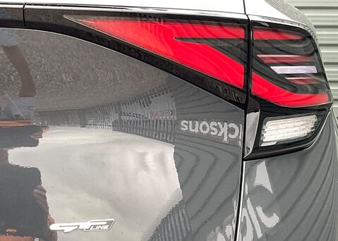 Kia Sportage 1.6 T-GDi GT-LINE S PHEV 20