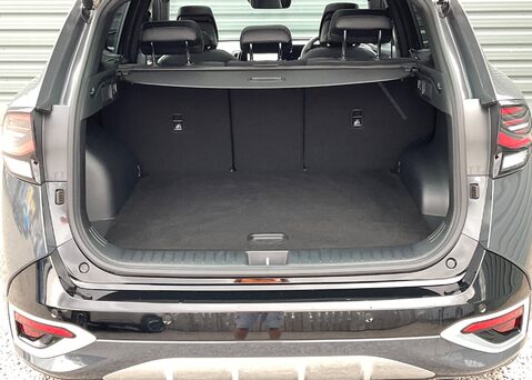 Kia Sportage 1.6 T-GDi GT-LINE S PHEV 23