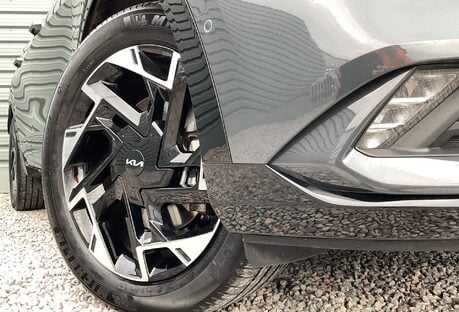 Kia Sportage 1.6 TGDi GT-LINE S PHEV