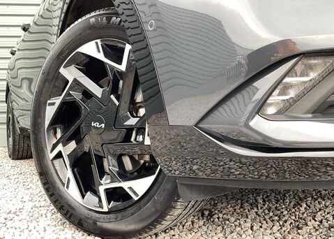 Kia Sportage 1.6 T-GDi GT-LINE S PHEV 2