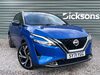 Nissan Qashqai DIG-T TEKNA PLUS MHEV