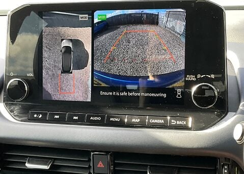 Nissan Qashqai DIG-T TEKNA PLUS MHEV 20