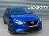 Nissan Qashqai DIG-T TEKNA PLUS MHEV