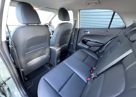 Kia Picanto 1.0 DPi GT-Line 12