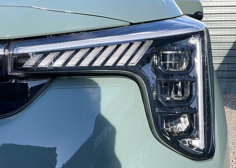 Kia Picanto 1.0 DPi GT-Line 5