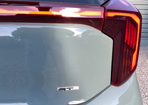 Kia Picanto 1.0 DPi GT-Line 14