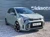Kia Picanto 1.0 GT-Line