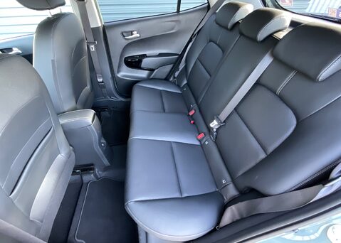 Kia Picanto 1.0 DPi GT-Line 13