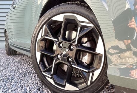 Kia Picanto 1.0 GT-Line