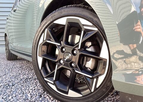 Kia Picanto 1.0 DPi GT-Line 2