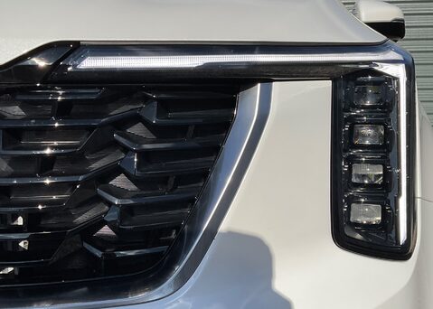 Kia Sorento 1.6 T-GDi HEV '3' 5