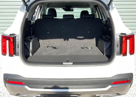 Kia Sorento 1.6 T-GDi HEV '3' 21