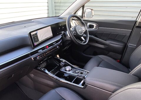 Kia Sorento 1.6 T-GDi HEV '3' 11