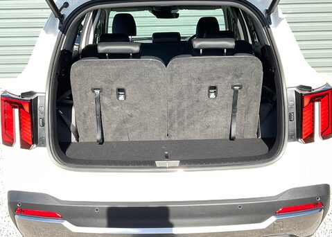 Kia Sorento 1.6 T-GDi HEV '3' 20