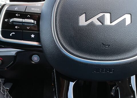Kia Sorento 1.6 T-GDi HEV '3' 30