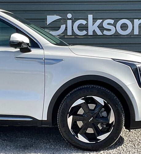 Kia Sorento 1.6 T-GDi HEV '3'