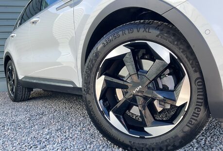 Kia Sorento 1.6 T-GDi HEV '3'