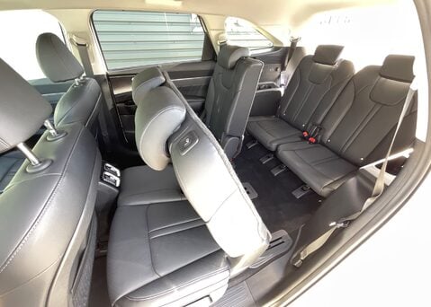 Kia Sorento 1.6 T-GDi HEV '3' 19