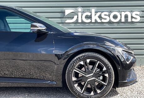 Kia EV6 168kW GT Line 'S' 84kWh