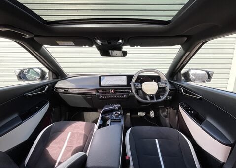 Kia EV6 168kW GT Line 'S' 84kWh 16