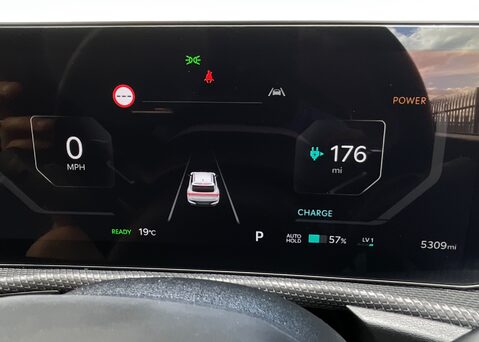 Kia EV6 168kW GT Line 'S' 84kWh 28