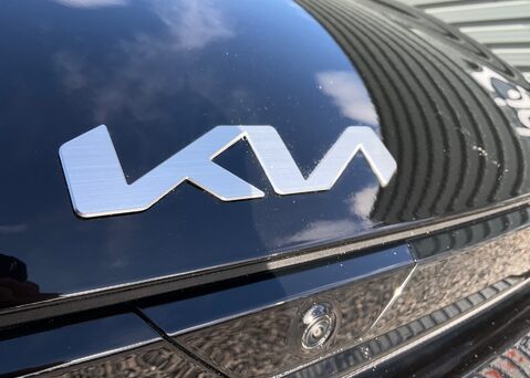 Kia EV6 168kW GT Line 'S' 84kWh 4