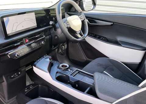 Kia EV6 168kW GT Line 'S' 84kWh 11