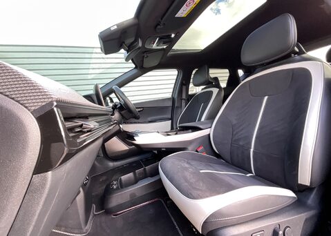 Kia EV6 168kW GT Line 'S' 84kWh 15