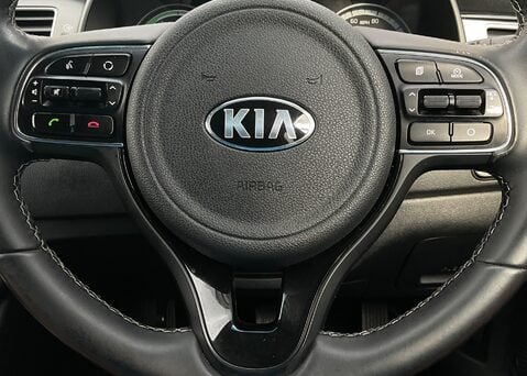 Kia Niro 1.6 GDi '2' HEV 23