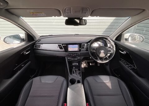 Kia Niro 1.6 GDi '2' HEV 15
