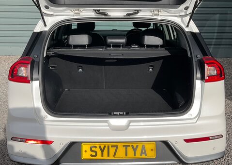 Kia Niro 1.6 GDi '2' HEV 19