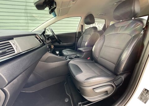 Kia Niro 1.6 GDi '2' HEV 16