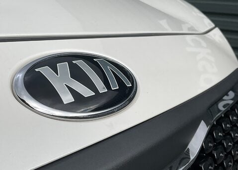 Kia Niro 1.6 GDi '2' HEV 4