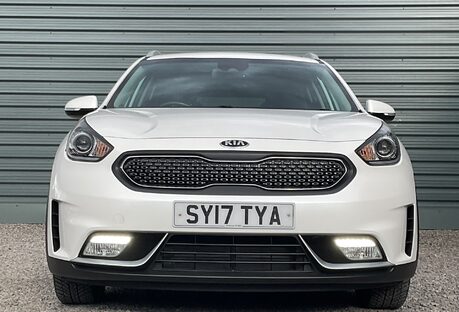Kia Niro 1.6 GDi '2' HEV