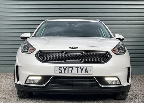 Kia Niro 1.6 GDi '2' HEV 2