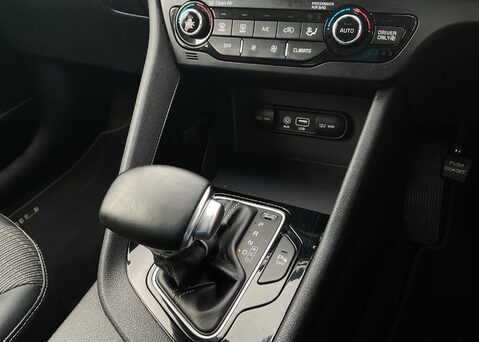 Kia Niro 1.6 GDi '2' HEV 17