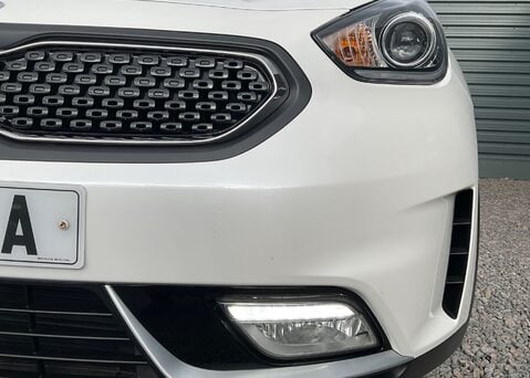 Kia Niro 1.6 GDi '2' HEV 3
