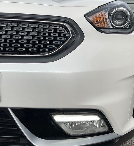 Kia Niro 1.6 GDi '2' HEV