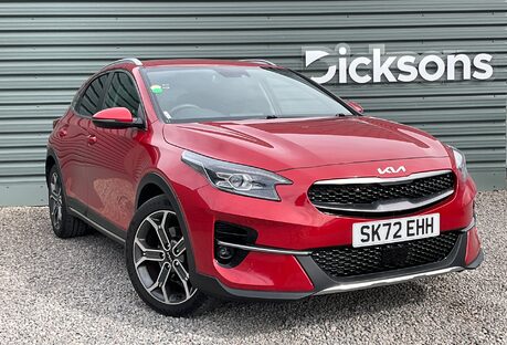 Kia Xceed 1.5 GDi '3' ISG