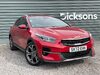 Kia Xceed 1.5 GDi '3' ISG