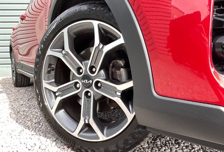 Kia Xceed 1.5 GDi '3' ISG
